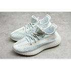 Yeezy boost 350 v2 cloud white 5
