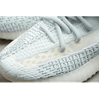 Yeezy boost 350 v2 cloud white 6