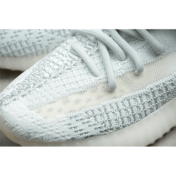 Yeezy boost 350 v2 cloud white 6