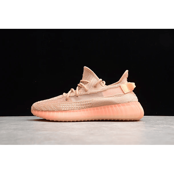 Yeezy boost 350 v2 clay 1