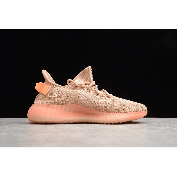 Yeezy boost 350 v2 clay 2