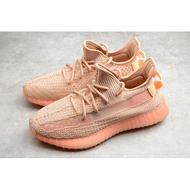 Yeezy boost 350 v2 clay 5