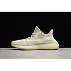 Yeezy boost 350 v2 citrin non reflective 1