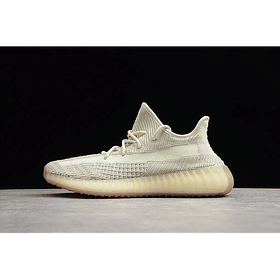 Yeezy boost 350 v2 citrin non reflective