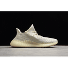 Yeezy boost 350 v2 citrin non reflective 2