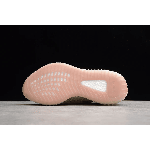 Yeezy boost 350 v2 citrin non reflective 3