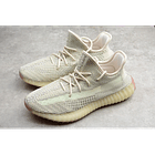 Yeezy boost 350 v2 citrin non reflective 5