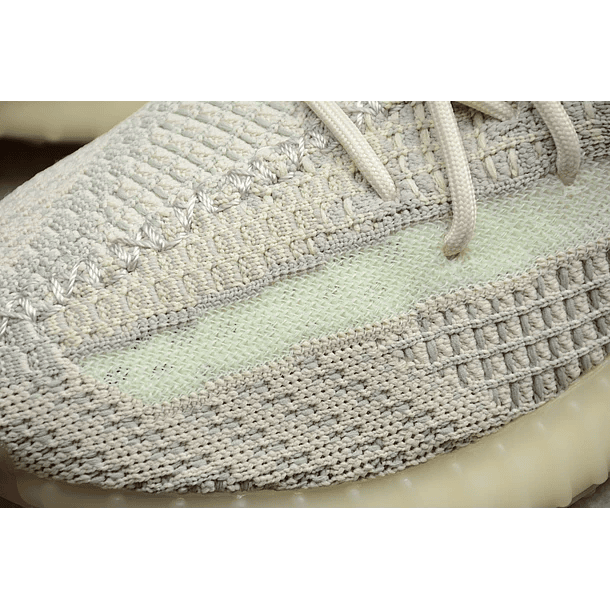 Yeezy boost 350 v2 citrin non reflective 6