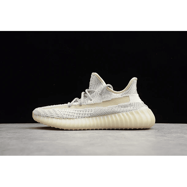 Yeezy boost 350 v2 citrin 1