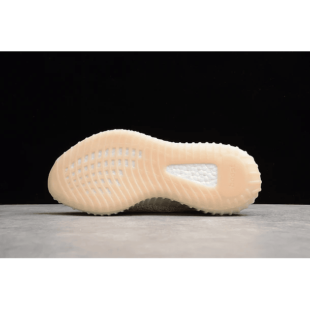 Yeezy boost 350 v2 citrin 3