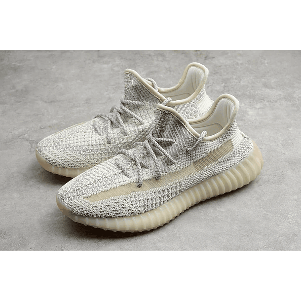 Yeezy boost 350 v2 citrin 5