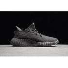 Yeezy boost 350 v2 cinder reflective 2