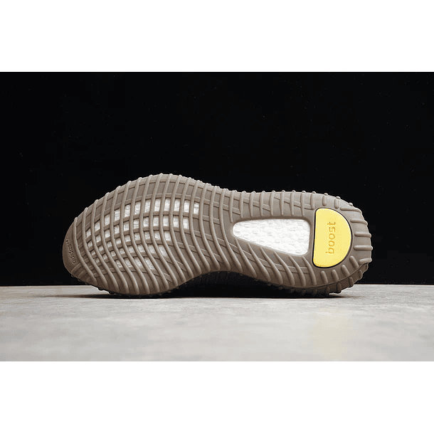 Yeezy boost 350 v2 cinder reflective 3