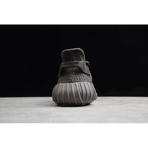 Yeezy boost 350 v2 cinder reflective 4