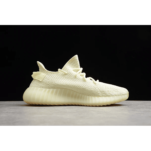 Yeezy boost 350 v2 butter 2