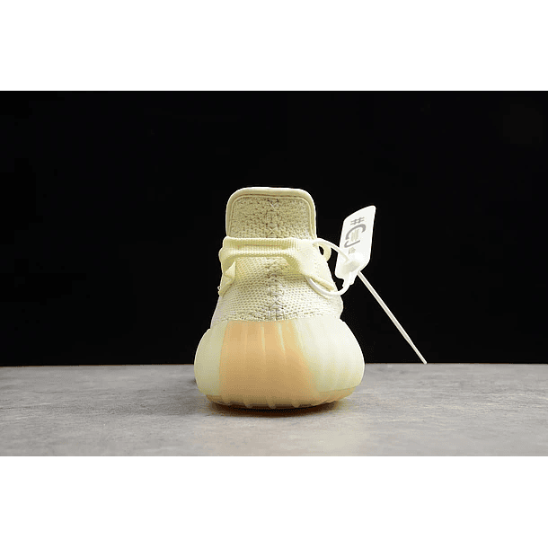 Yeezy boost 350 v2 butter 4