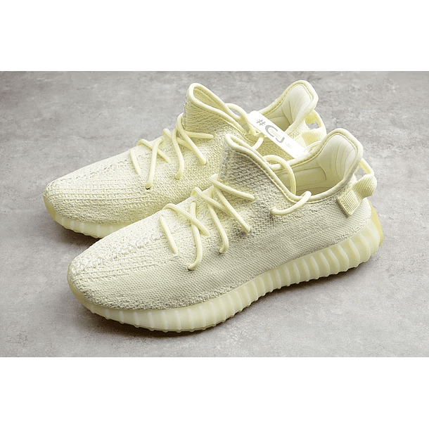 Yeezy boost 350 v2 butter 5