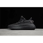 Yeezy boost 350 v2 black non reflective 1