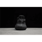 Yeezy boost 350 v2 black non reflective 4