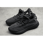 Yeezy boost 350 v2 black non reflective 5