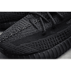 Yeezy boost 350 v2 black non reflective 6