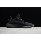 Yeezy boost 350 v2 black bred 2