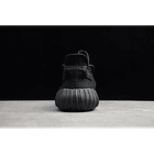 Yeezy boost 350 v2 black bred 4