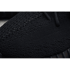 Yeezy boost 350 v2 black bred 6