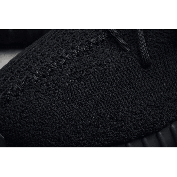 Yeezy boost 350 v2 black bred 6