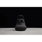 Yeezy boost 350 v2 static black 4