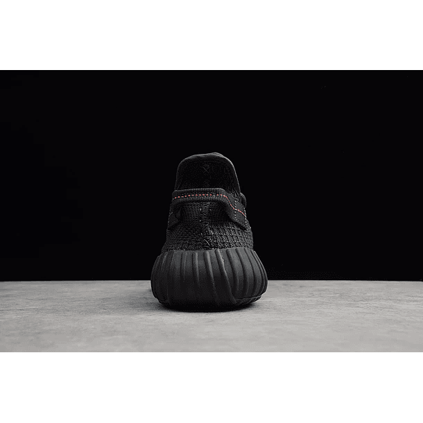 Yeezy boost 350 v2 static black 4