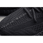 Yeezy boost 350 v2 static black 6