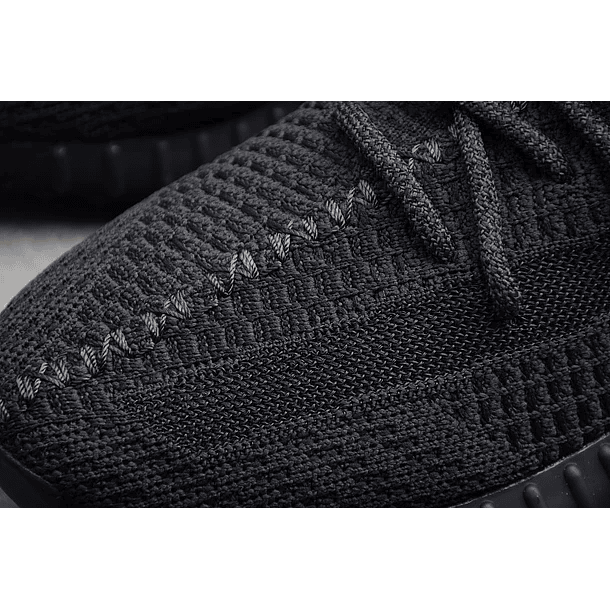 Yeezy boost 350 v2 static black 6