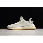 Yeezy boost 350 v2 sesame 1