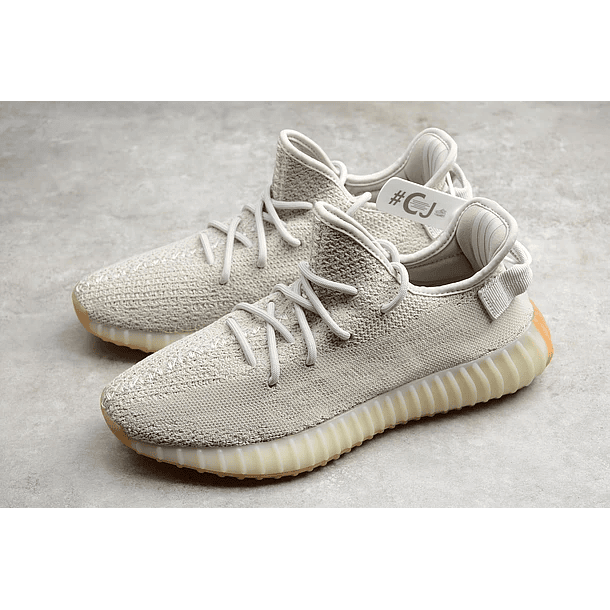 Yeezy boost 350 v2 sesame 5