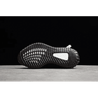 Yeezy boost 350 v2 red stripe 3