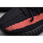 Yeezy boost 350 v2 red stripe 6