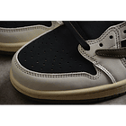 Jordan 1 low travis scott olive 5