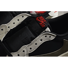 Jordan 1 low travis scott olive 6