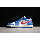 Jordan 1 Low Sport Blue 1