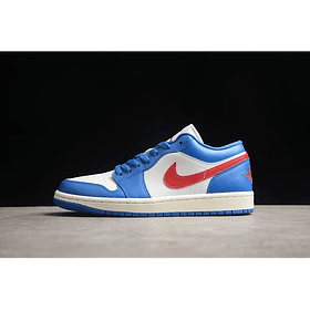 Jordan 1 Low Sport Blue