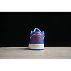 Jordan 1 Low Sport Blue 3