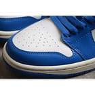 Jordan 1 Low Sport Blue 4