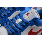 Jordan 1 Low Sport Blue 5