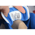 Jordan 1 Low Sport Blue 6