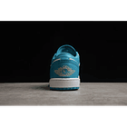 Jordan 1 low aquatone 3