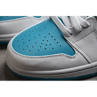 Jordan 1 low aquatone 5