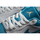 Jordan 1 low aquatone 6