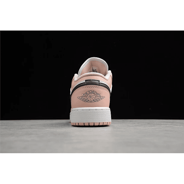 Jordan 1 low arctic rose 3