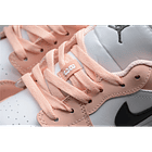 Jordan 1 low arctic rose 6